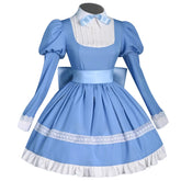 Panty & Stocking Panty Uniform Cosplay Outfits